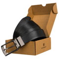 Peterson PTN RB35 PUF BLACK-BROWN