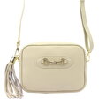 Dámska crossbody kabelka Luka 