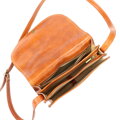 Dámska kabelka crossbody Florence 5512