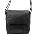 Kožená pánska crossbody taška Nordee 