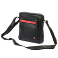 Kožená crossbody taška Albatross