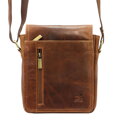 Štýlová crossbody taška Nordee MSD-03 GM09