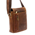 Štýlová crossbody taška Nordee MSD-03 GM09