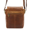 Štýlová crossbody taška Nordee MSD-03 GM09