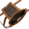 Štýlová crossbody taška Nordee MSD-03 GM09