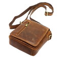 Štýlová crossbody taška Nordee MSD-03 GM09