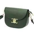 Pekná dámska crossbody kabelka Luka 