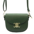Pekná dámska crossbody kabelka Luka 