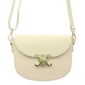 Pekná dámska crossbody kabelka Luka 