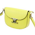 Pekná dámska crossbody kabelka Luka 