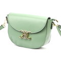 Pekná dámska crossbody kabelka Luka 