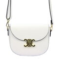 Pekná dámska crossbody kabelka Luka 