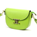 Pekná dámska crossbody kabelka Luka 