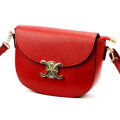 Pekná dámska crossbody kabelka Luka 