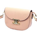Pekná dámska crossbody kabelka Luka 