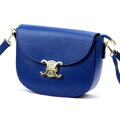 Pekná dámska crossbody kabelka Luka 