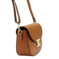 Pekná dámska crossbody kabelka Luka 