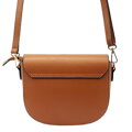 Pekná dámska crossbody kabelka Luka 