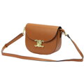Pekná dámska crossbody kabelka Luka 
