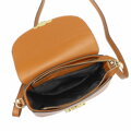 Pekná dámska crossbody kabelka Luka 