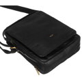 Štýlová crossbody taška Peterson 