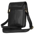 Moderná crossbody taška Peterson 