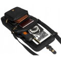 Moderná crossbody taška Peterson 