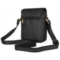 Pánska kožená crossbody taška Peterson 