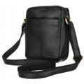 Pánska kožená crossbody taška Peterson 