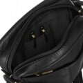 Pánska kožená crossbody taška Peterson 