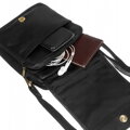 Pánska kožená crossbody taška Peterson 
