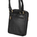 Trendová crossbody taška pre pánov Peterson 