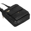 Trendová crossbody taška pre pánov Peterson 