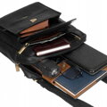 Trendová crossbody taška pre pánov Peterson 