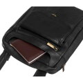 Trendová crossbody taška pre pánov Peterson 