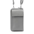 Gregorio 1707 DOLLARO SILVER BL