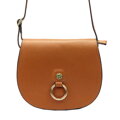 Kožená crossbody kabelka Gregorio 