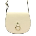 Kožená crossbody kabelka Gregorio 