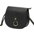 Kožená crossbody kabelka Gregorio 
