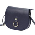 Kožená crossbody kabelka Gregorio 