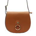 Kožená crossbody kabelka Gregorio 