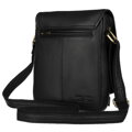 Trendová pánska crossbody taška Peterson 