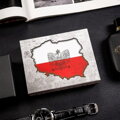 Pánska peňaženka Wild N4A-H
