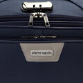 Sada kufrov Pierre Cardin LEE02 3063 x3 Z