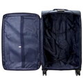 Sada kufrov Pierre Cardin LEE02 3063 x3 Z