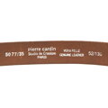Pánsky opasok Pierre Cardin 5077 KAM02