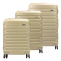 Sada kufrov Pierre Cardin CASCADE MED04 x3 Z