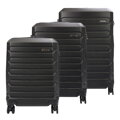 Sada kufrov Pierre Cardin CASCADE MED04 x3 Z