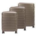 Sada kufrov Pierre Cardin CASCADE MED04 x3 Z