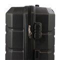 Sada kufrov Pierre Cardin CASCADE MED04 x3 Z